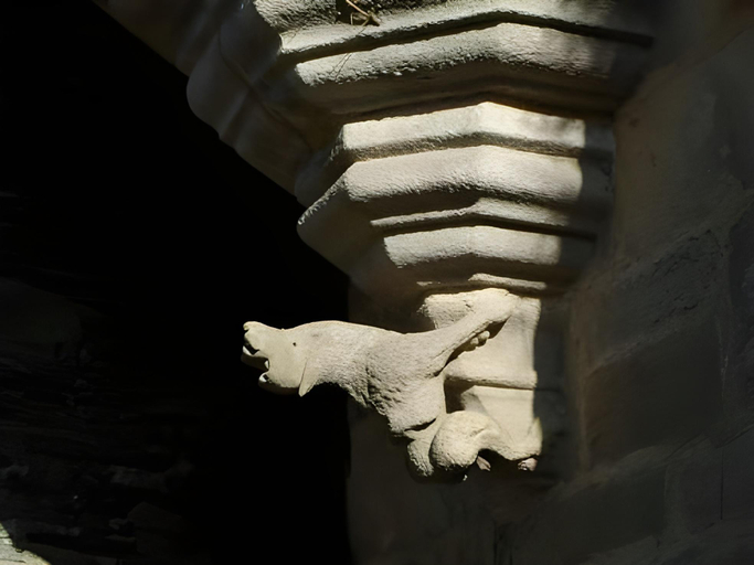 Others 4, La Tour du Lion, Morbihan