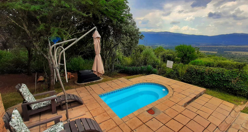 Sport & Beauty, Shamba Yetu Mountain Lodge, Bojanala
