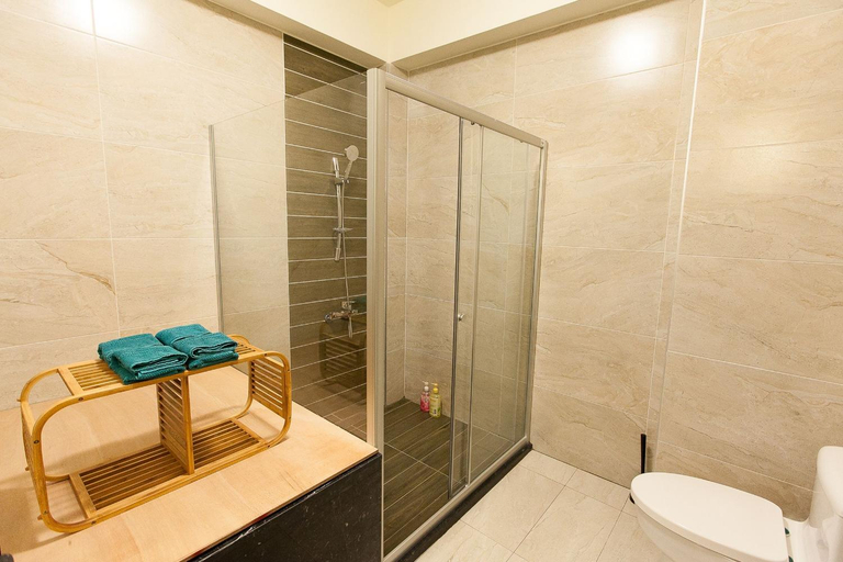 5, B-wei B&B, Hualien