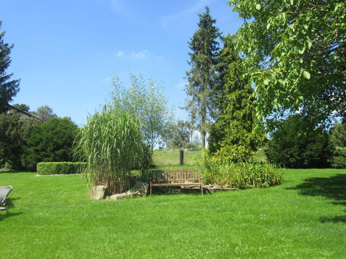Others 4, Ferienwohnung Ottersbach, Fulda