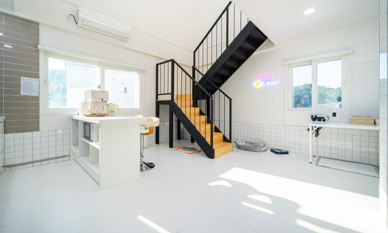 Others 3, Gapyeong Bobby Dog Pool Villa, Gapyeong