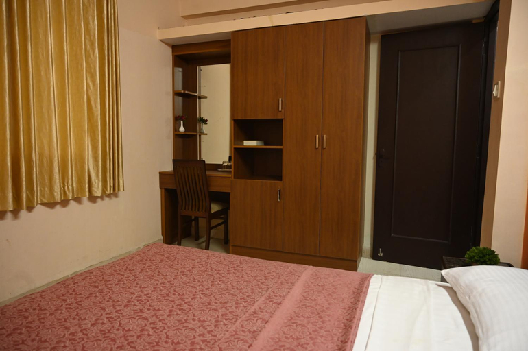 Bedroom 23