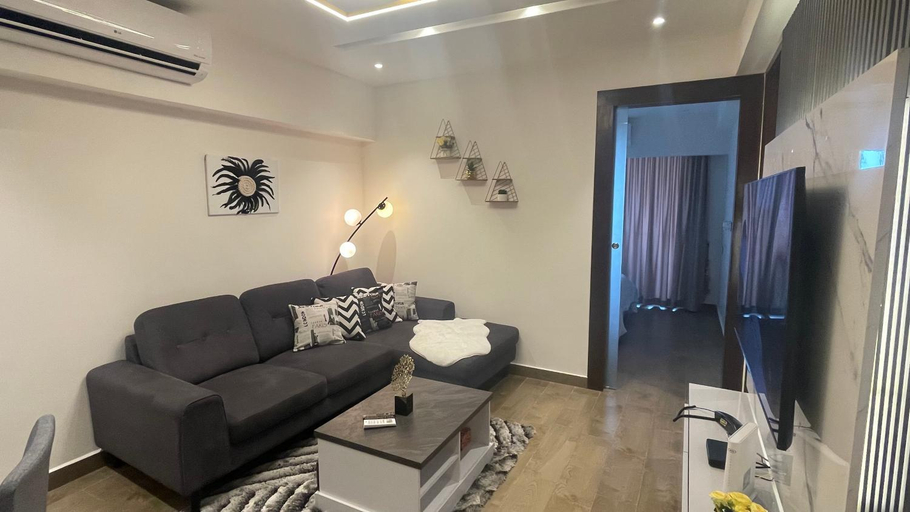 Others 2, Solaris Premium Luxury Living, Accra