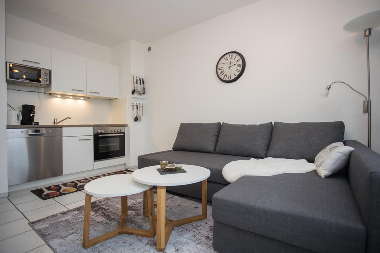 Others 4, Appartement Brink Am Waltenberg 57-59, Hochsauerlandkreis