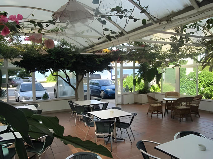 Food & Drinks 4, Hotel Playa Las Sinas, Pontevedra