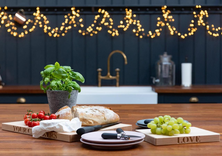 Food & Drinks 5, The Cattle Shed, Norfolk