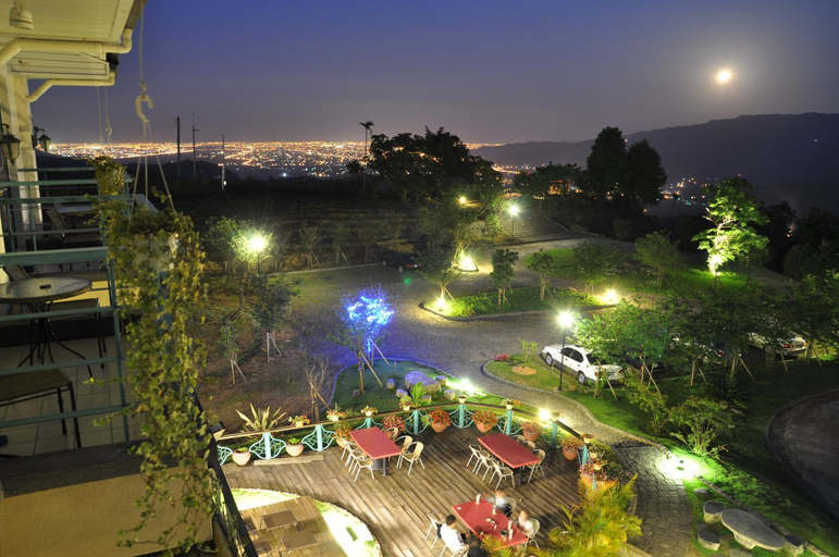 Others 4, Ying Yue Villa, Yilan