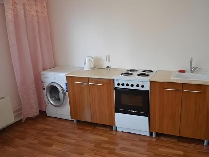 Interior view 3, Апарт-отель Yuzhniy, Gelendzhik gorsovet