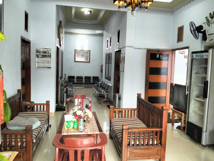 Others 2, Fabura Soppeng Pondok Maryam Syariah Guest House, Makassar