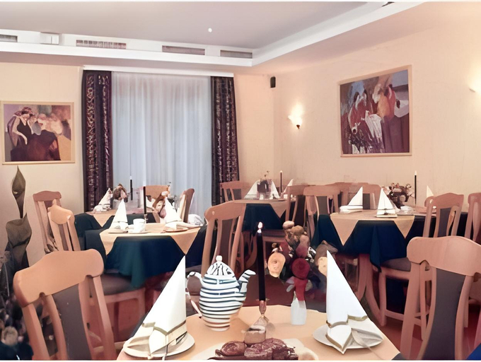 Food & Drinks 3, Fetzers Landhotel, Mainz-Bingen