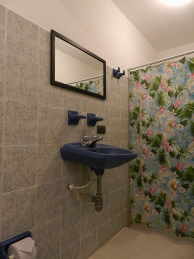 Bathroom 3, Casa San Sebastian, Santa Marta (Dist. Esp.)