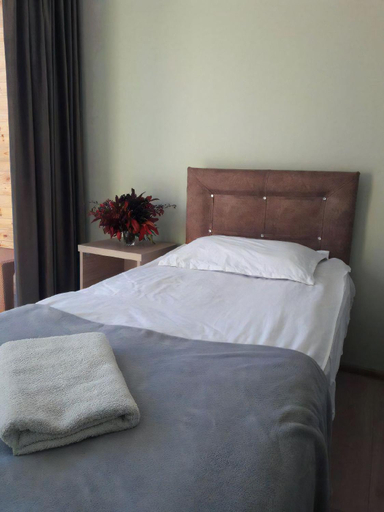 Others 2, Guest House Mari30, Mestia