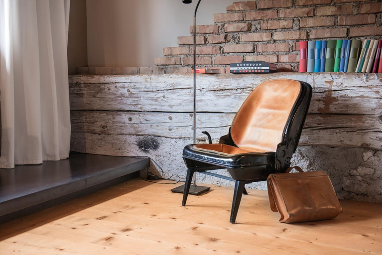 Others 4, berge I Design-Quartiere, Rosenheim
