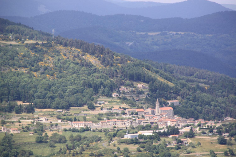 Others 4, Les Chambres d'Hotes Le Triskele, Ardèche