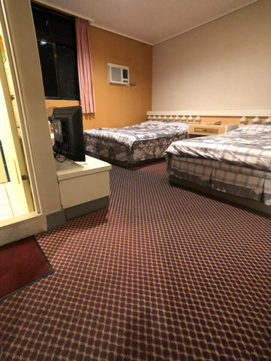 Others 1, Ya Shi Deng Hotel, Yilan