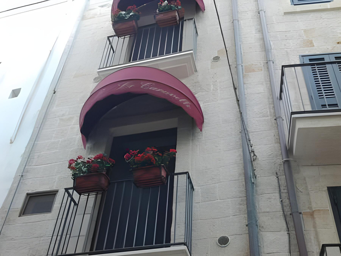 Others 5, Le Caravelle Bed and Breakfast, Bari