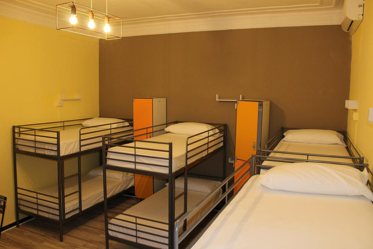 Bedroom 7