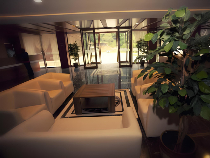 Public Area 3, Kilpa Hotel, Çaykara