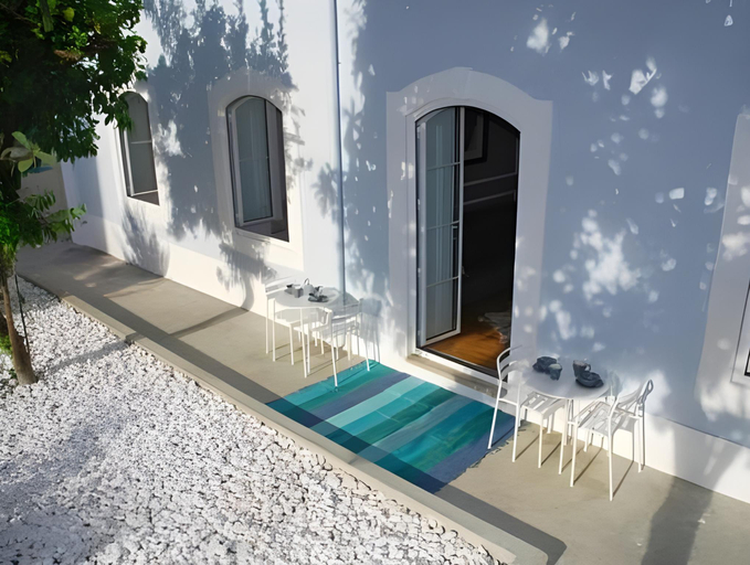 Sport & Beauty, Portas do Castelo Apartments, Lisbon