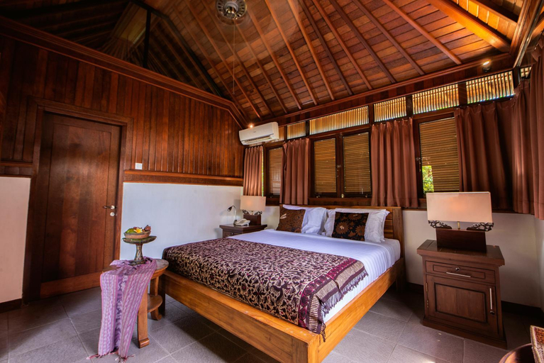 Bedroom 11