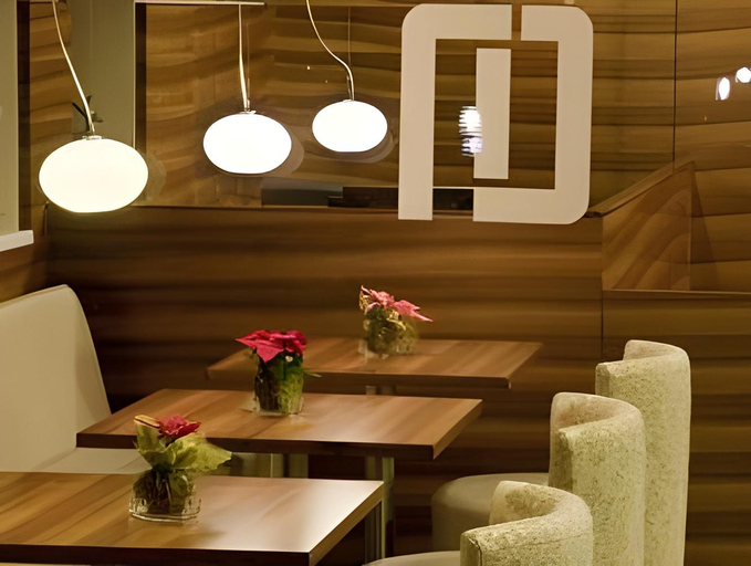 Food & Drinks 3, Hotel Süd Graz, Graz