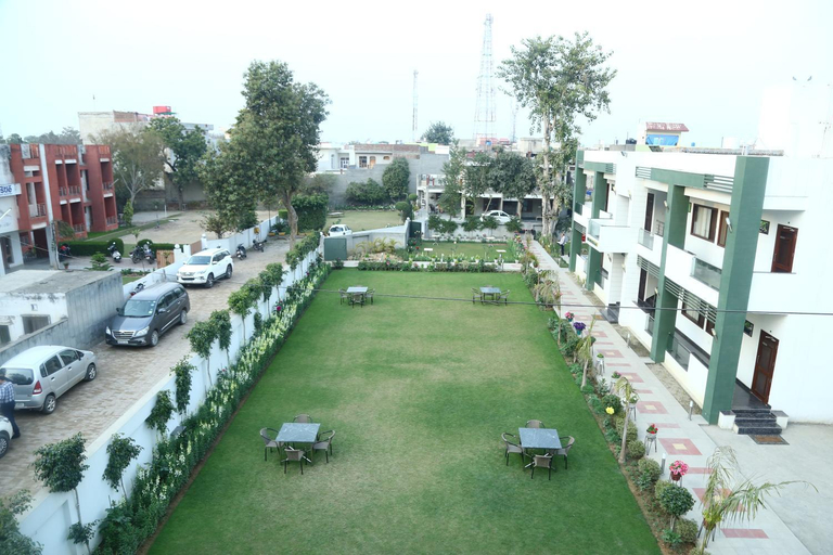 Others 4, Hotel Whistling Greens, Moga
