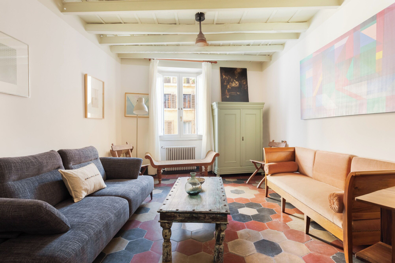 Monti  Apartments, Rome
