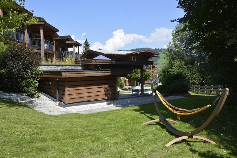 Resort Tirol am Wildenbach, Kufstein