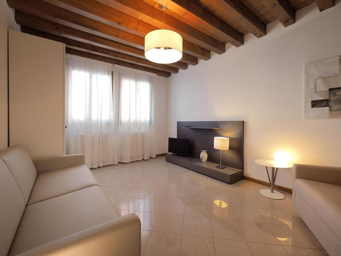 Others 2, Cannaregio - Venice Style Apartments, Venezia