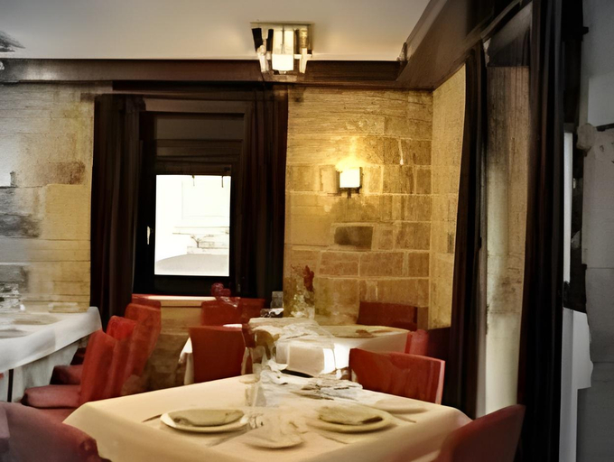 Food & Drinks 2, Posada Dos Aguas, Soria