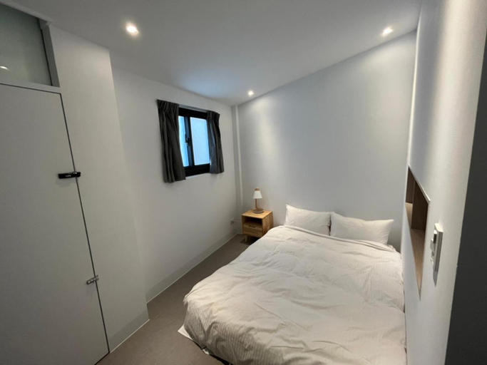 Others 3, Rolling Pin Homestay, Tainan