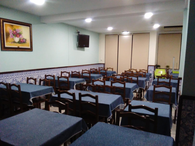 Food & Drinks, Hospedaria Nunes Pinto, São Pedro do Sul