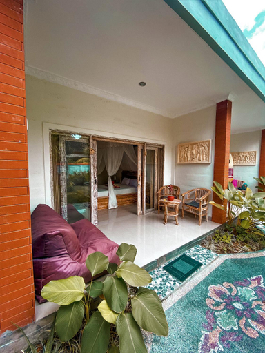 Others 5, Arjuna Uluwatu Guest House, Badung