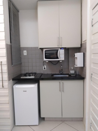 4, Copacabana Beach Modern Apartments, Rio de Janeiro