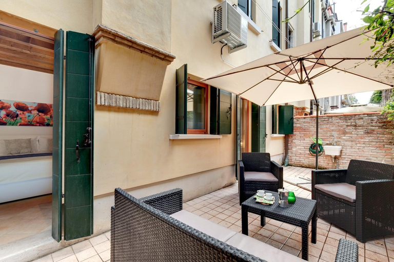 Others 3, Cannaregio - Venice Style Apartments, Venezia