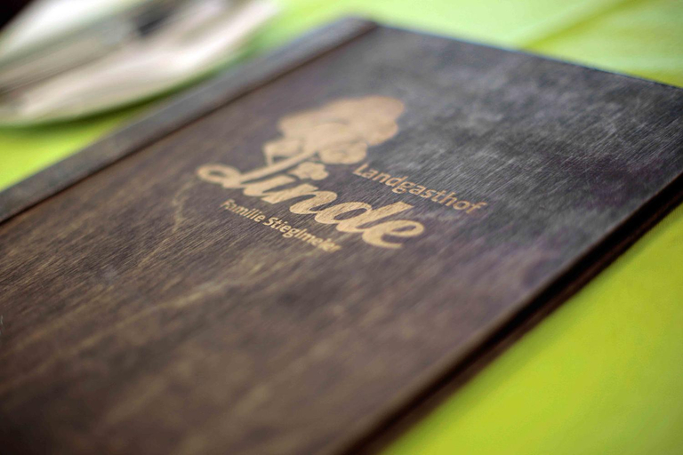 Food & Drinks 5, Hotel Landgasthof Linde, Esslingen