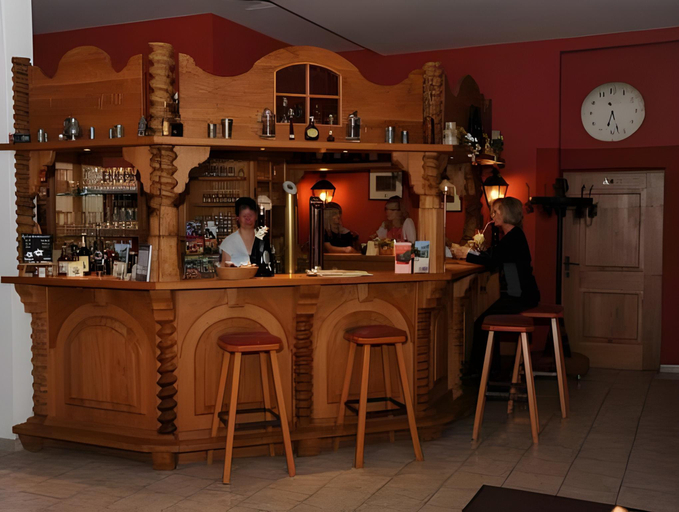 Others 5, Hotel & Restaurant Waldschlosschen, Ostprignitz-Ruppin