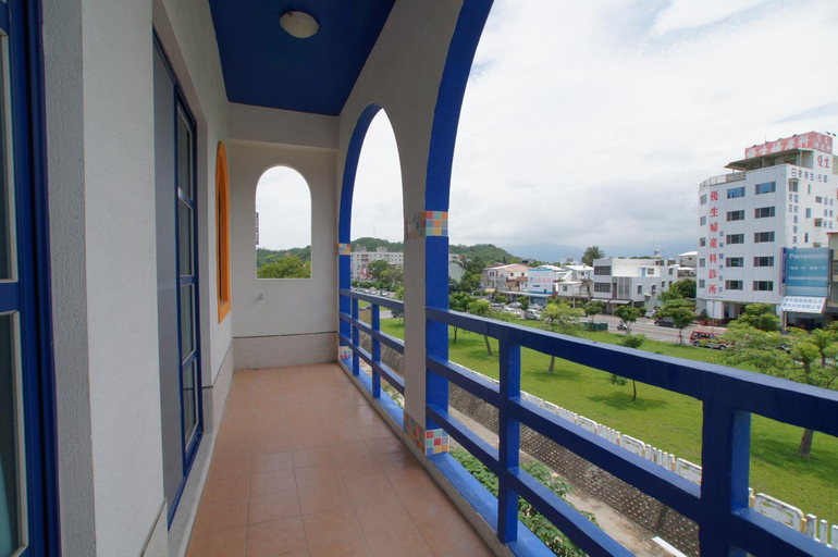 Others 5, Xiang Yang Lan Tian Homestay, Taitung