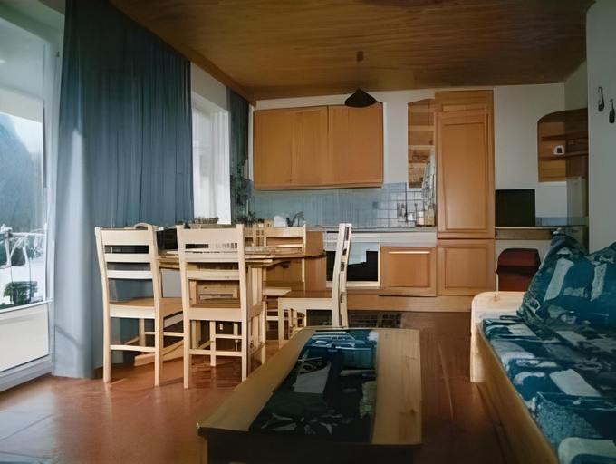 Others 5, Apartmenthaus Simmer, Gmunden