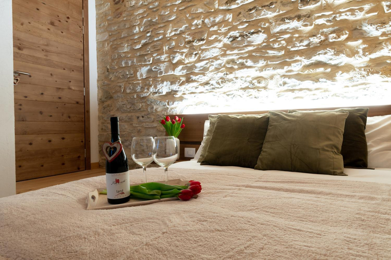 Bedroom, Antico Borgo Brunelli, Vicenza