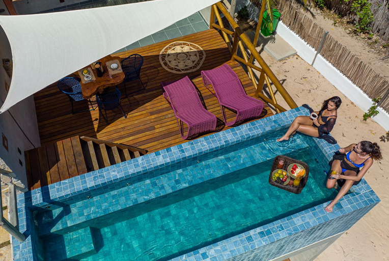 Others 4, Sky Atins Rooftop, Barreirinhas
