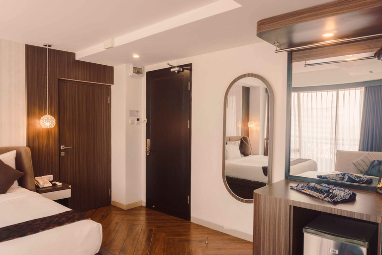 Bedroom 7