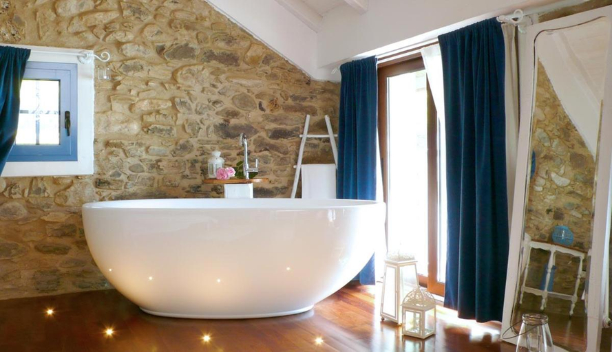 Bathroom 6