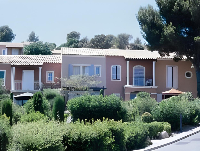 Exterior & Views 1, Village Pierre & Vacances - Cap Esterel - Saint Raphael Village, Var