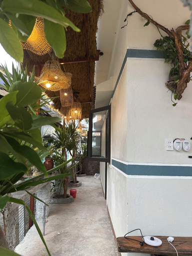 Exterior & Views 2, Homestay Ngô Khánh 1, Da Nang