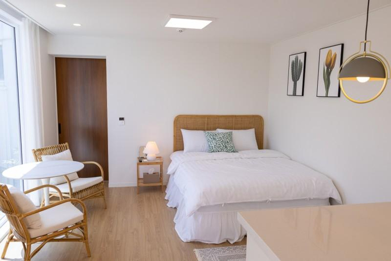 3, Jeju Easy Cozy Pension, Jeju