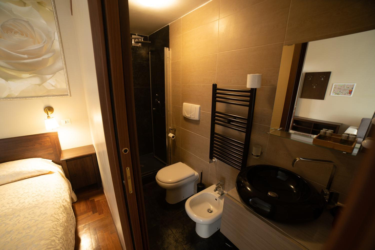 Others 4, Ronda St. Angelo Suites, Rome