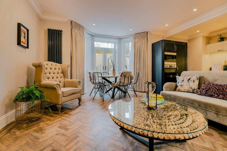 Others 5, Derwent House Apartments, North Yorkshire
