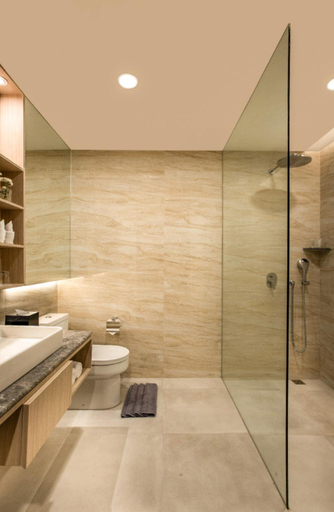 Bathroom 25