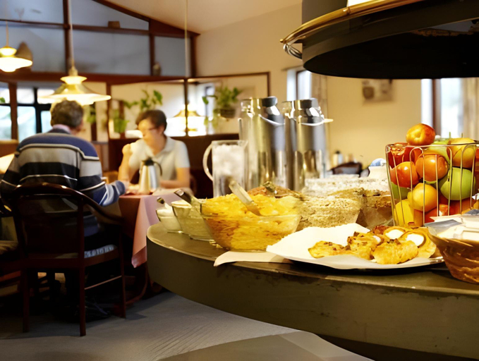 Food & Drinks 5, Hotel Falster, Guldborgsund